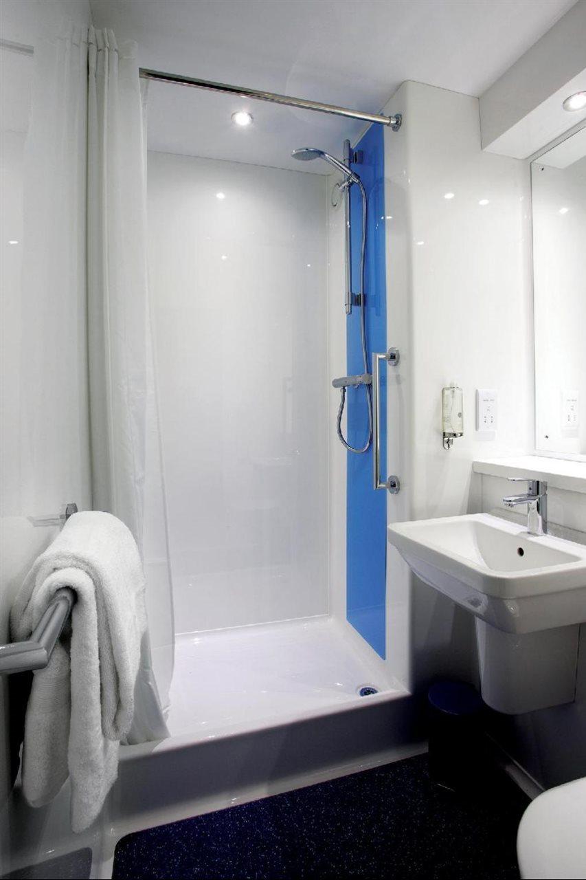 Travelodge Ayr Zewnętrze zdjęcie
