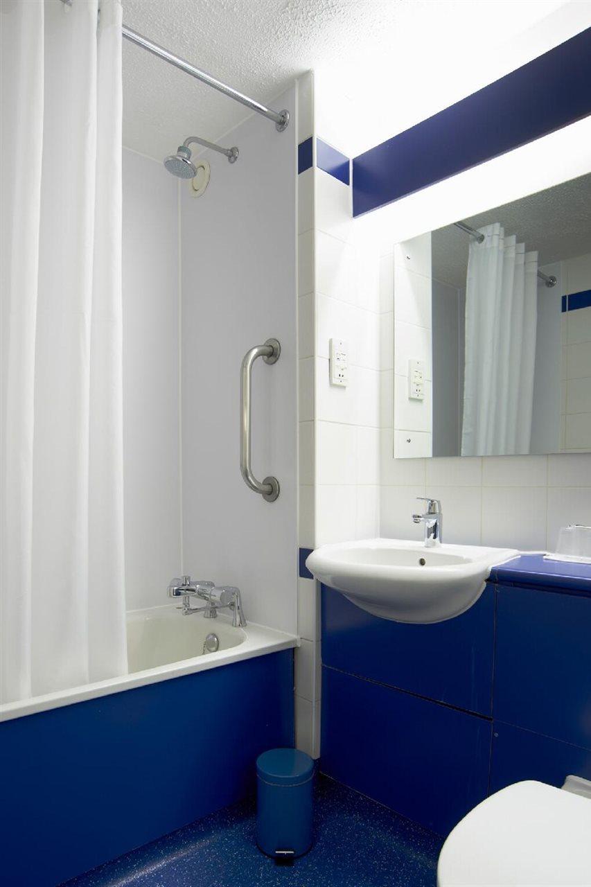 Travelodge Ayr Zewnętrze zdjęcie