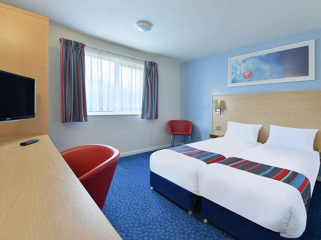 Travelodge Ayr Pokój zdjęcie